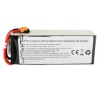 Wholesale Tattu Rechargeable Battery 3S 4S 2300mAh 45C 1P for RC Racing Drone Quadcopter